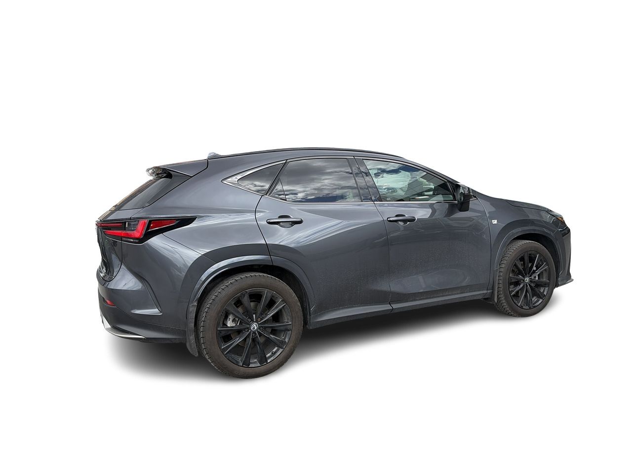 Lexus NX  2026 à Laval, Québec