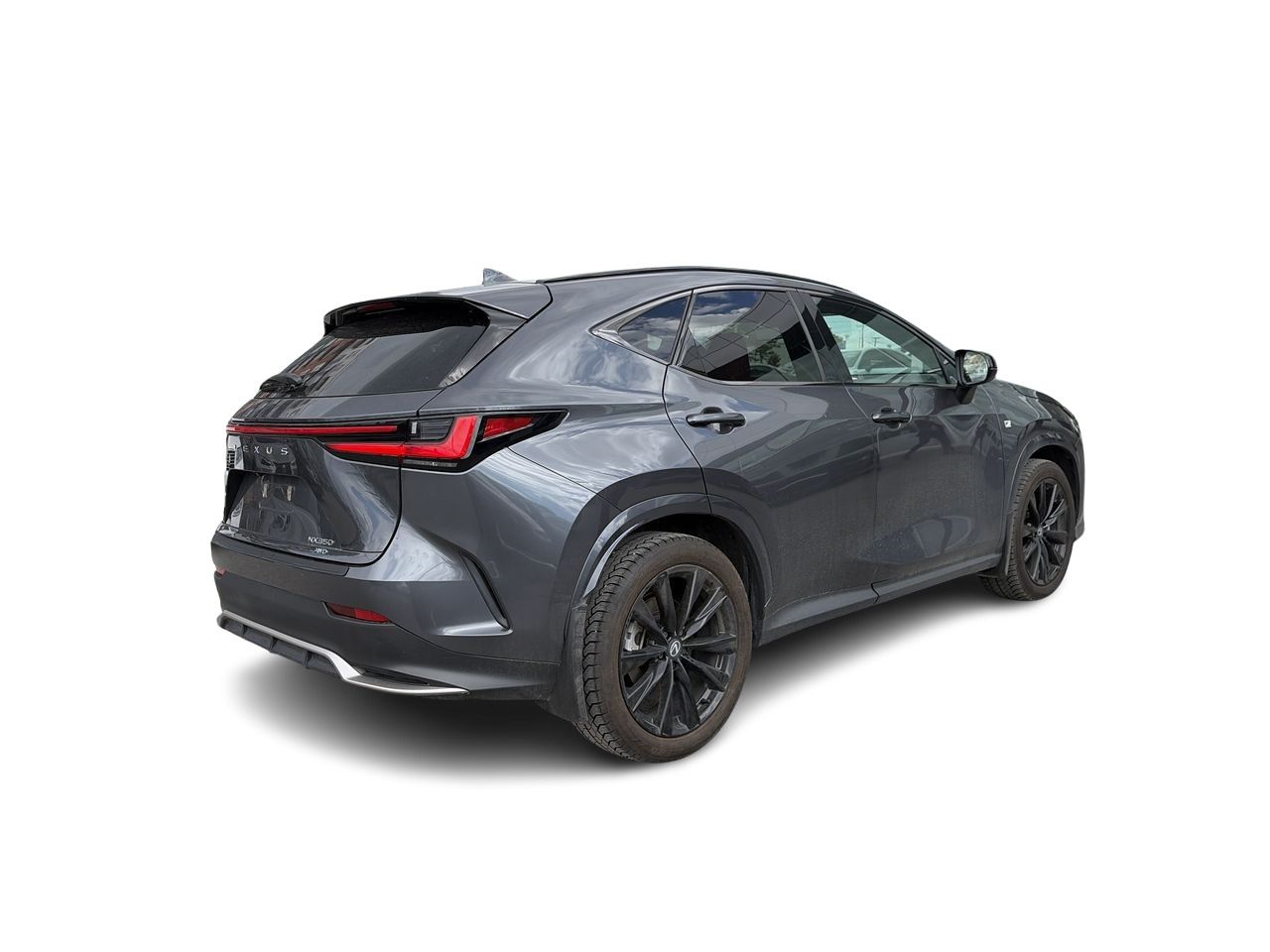 Lexus NX  2026 à Laval, Québec