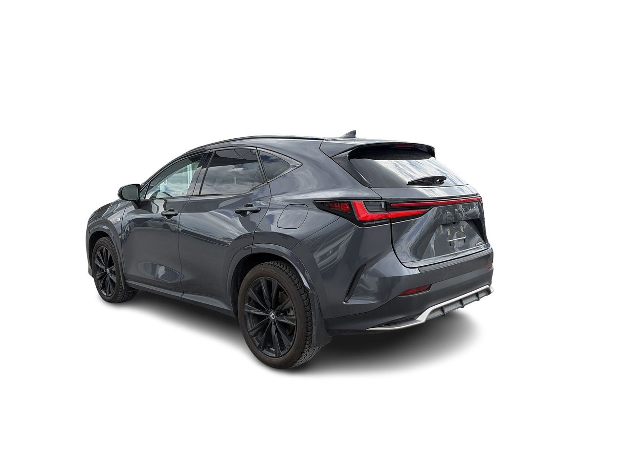 Lexus NX  2026 à Laval, Québec