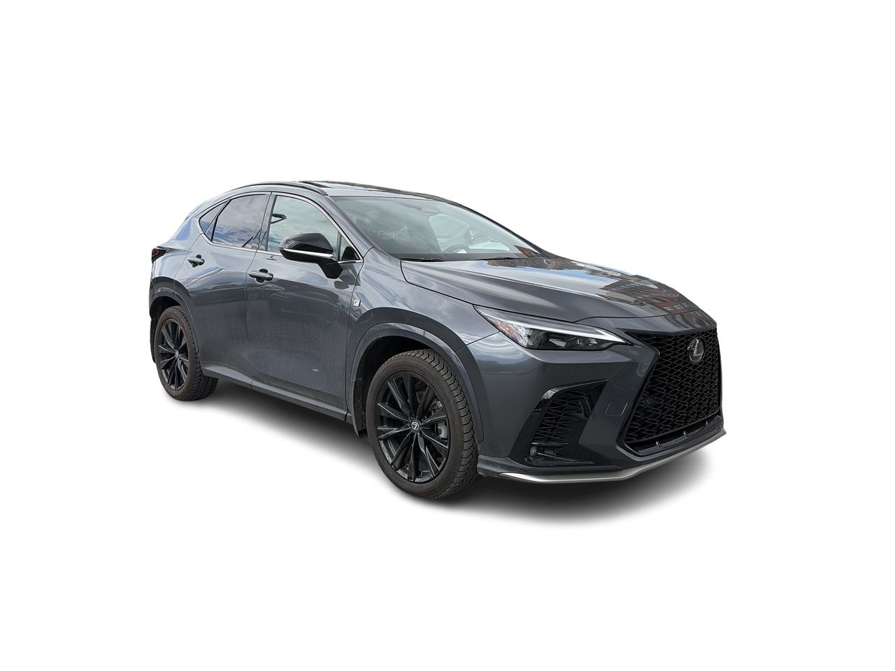 Lexus NX  2026 à Laval, Québec