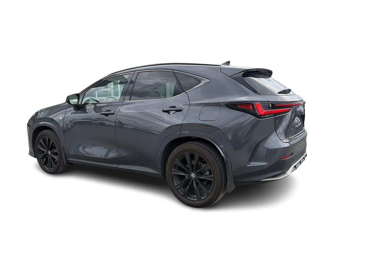 Lexus NX  2026 à Laval, Québec