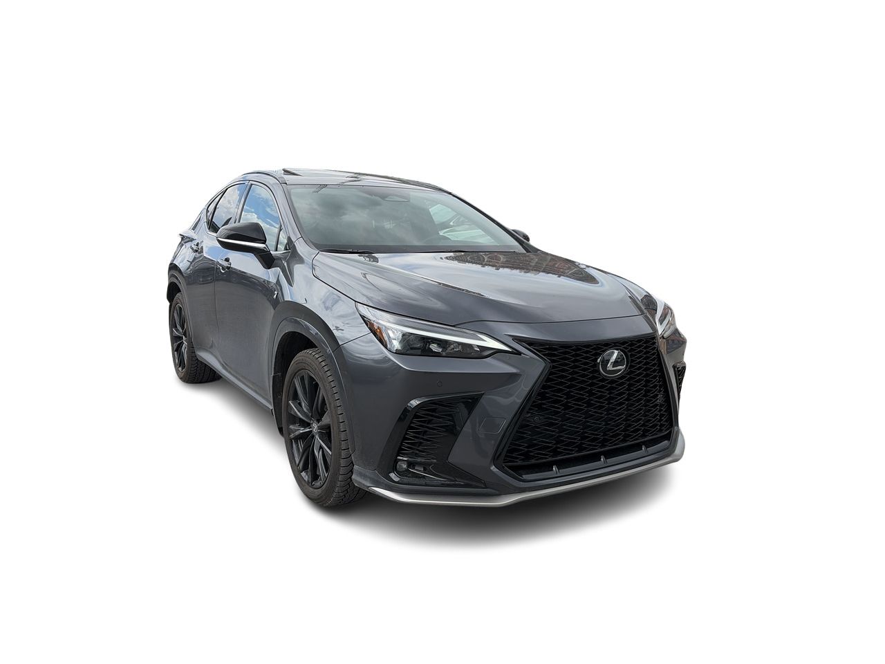 Lexus NX  2026 à Laval, Québec