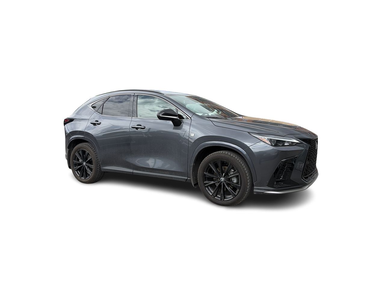 Lexus NX  2026 à Laval, Québec