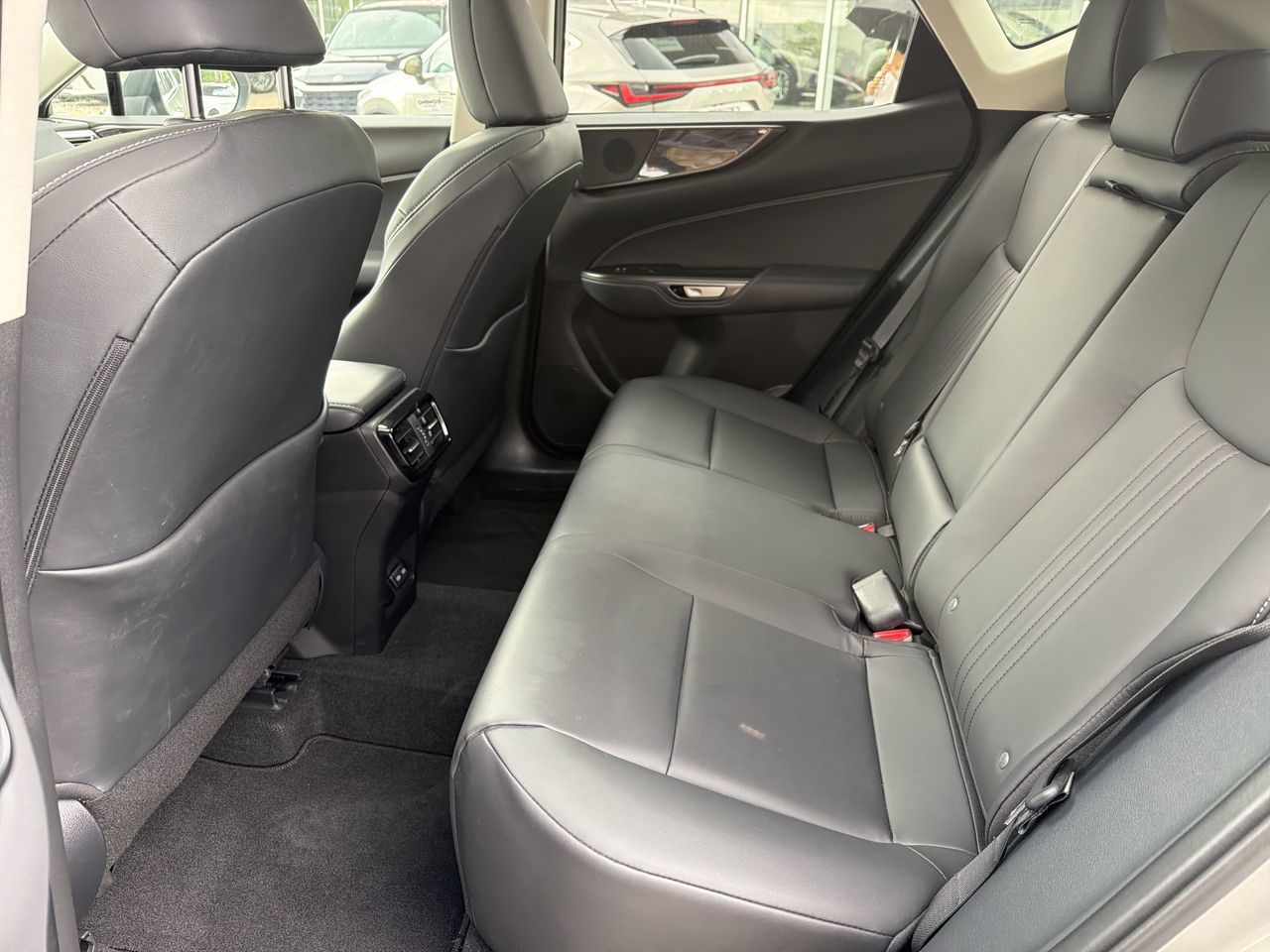 2026 Lexus NX in Laval, Quebec