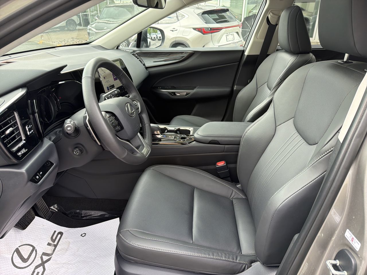 2026 Lexus NX in Laval, Quebec