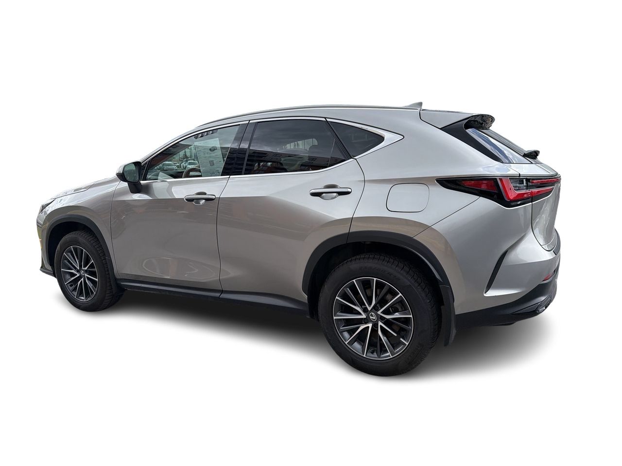 2026 Lexus NX in Laval, Quebec