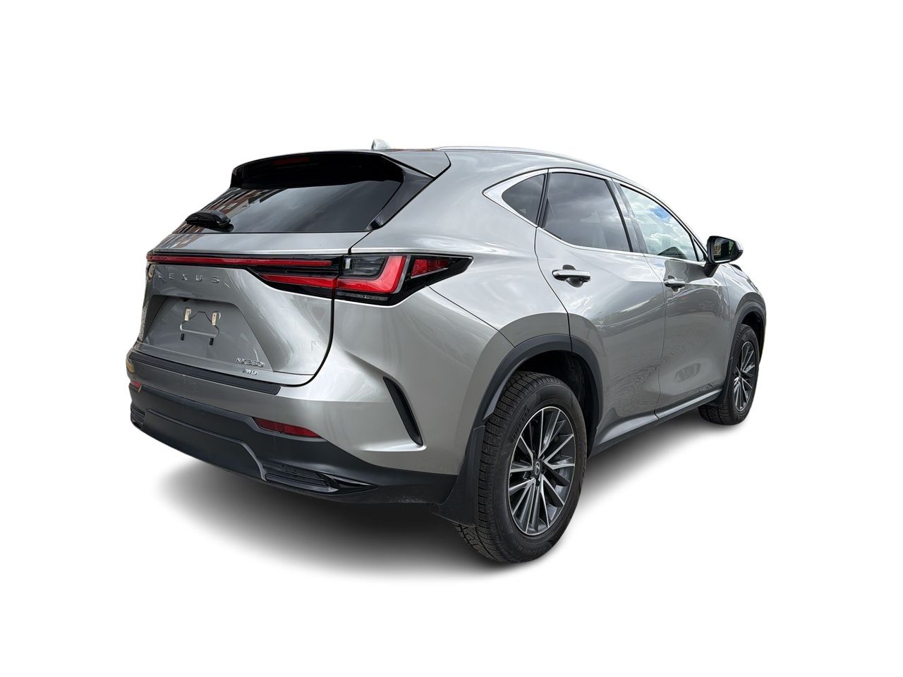 2026 Lexus NX in Laval, Quebec
