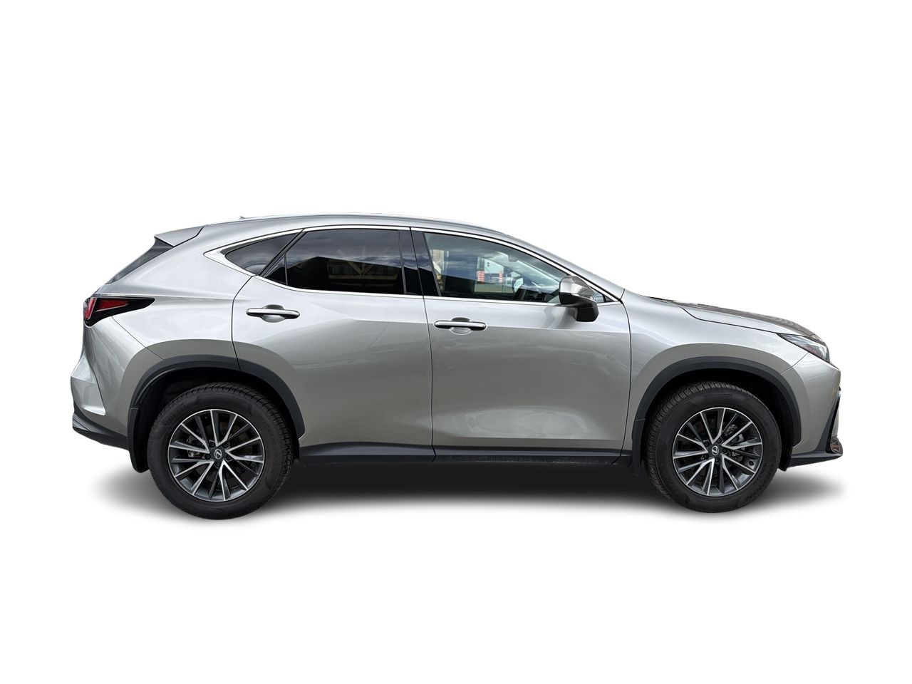 2026 Lexus NX in Laval, Quebec