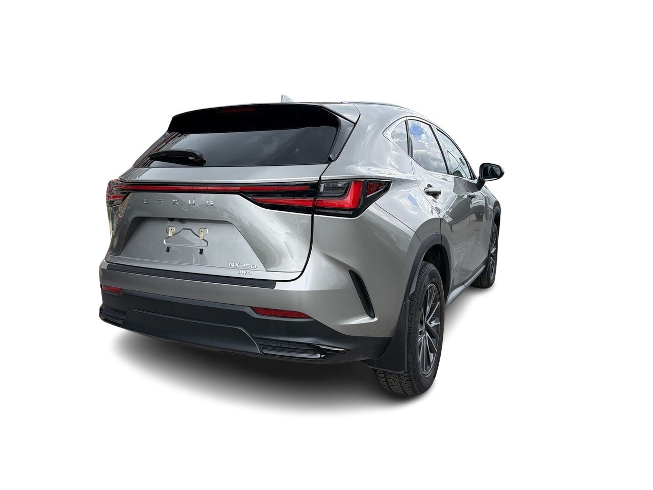 2026 Lexus NX in Laval, Quebec