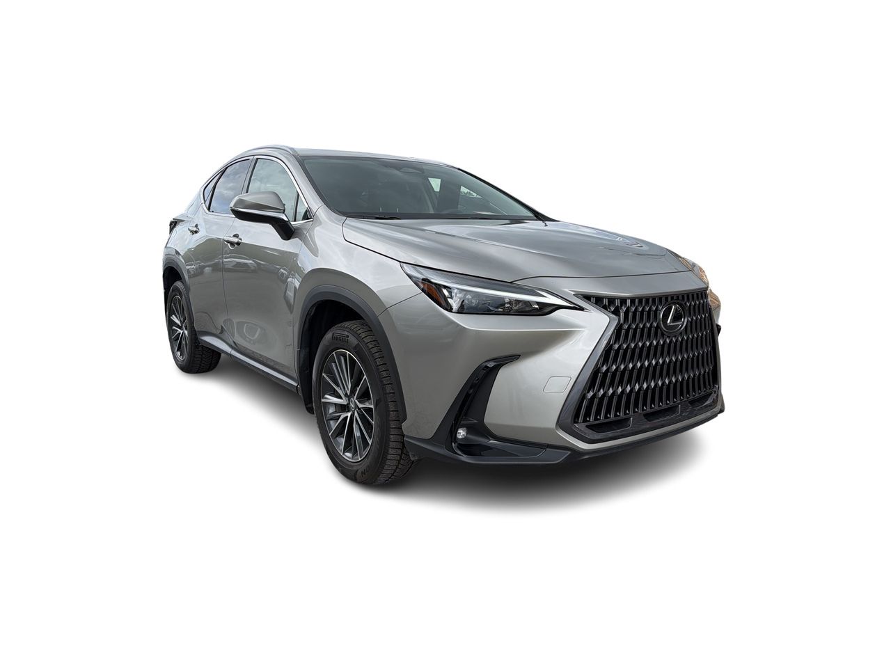 2026 Lexus NX in Laval, Quebec