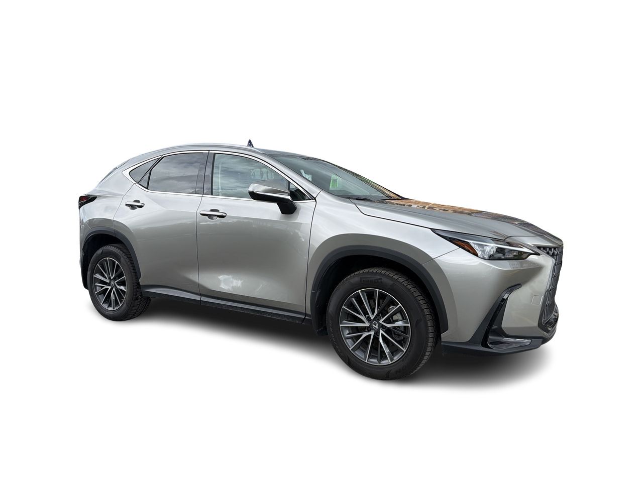 2026 Lexus NX in Laval, Quebec