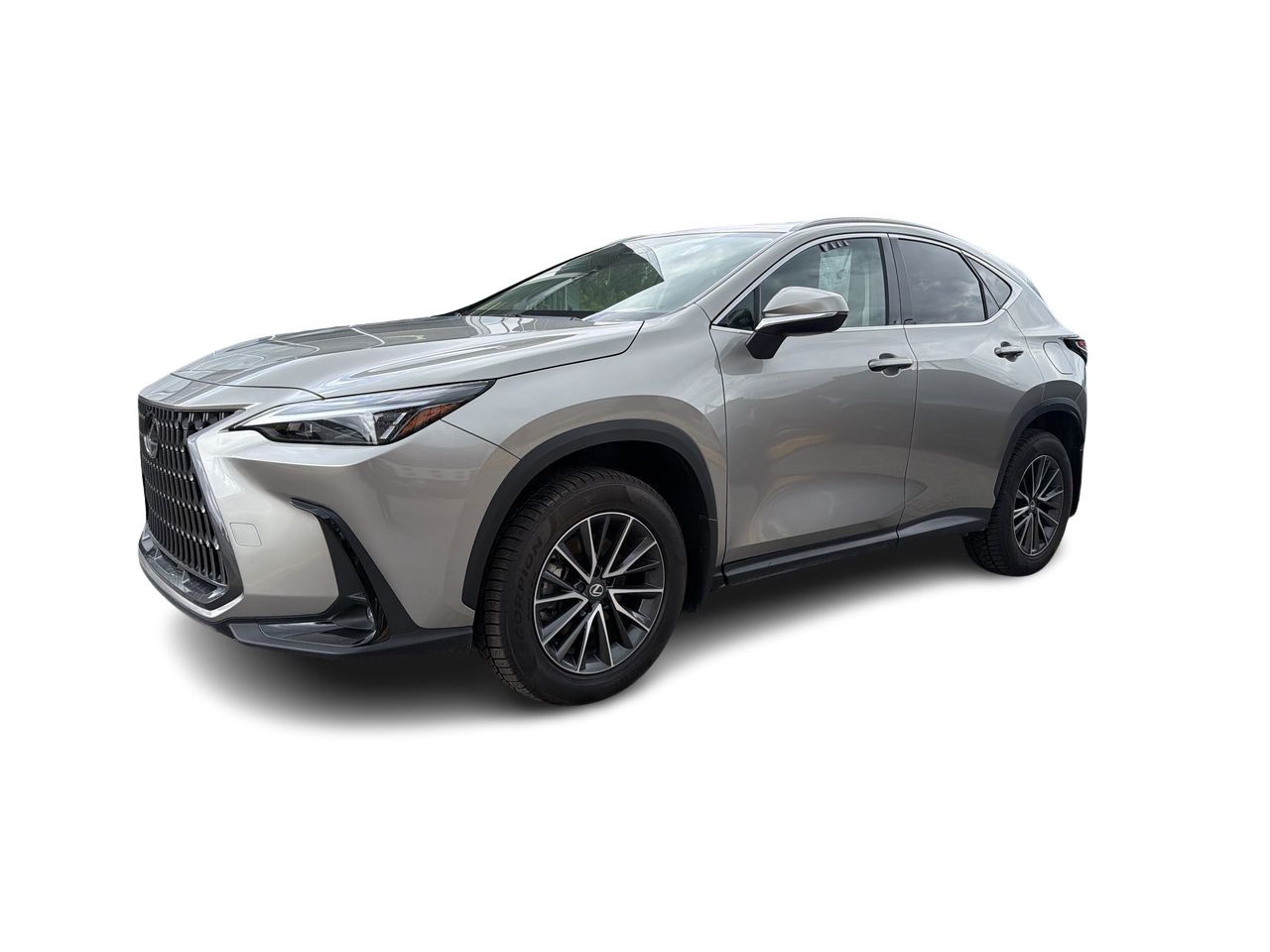 2026 Lexus NX in Laval, Quebec
