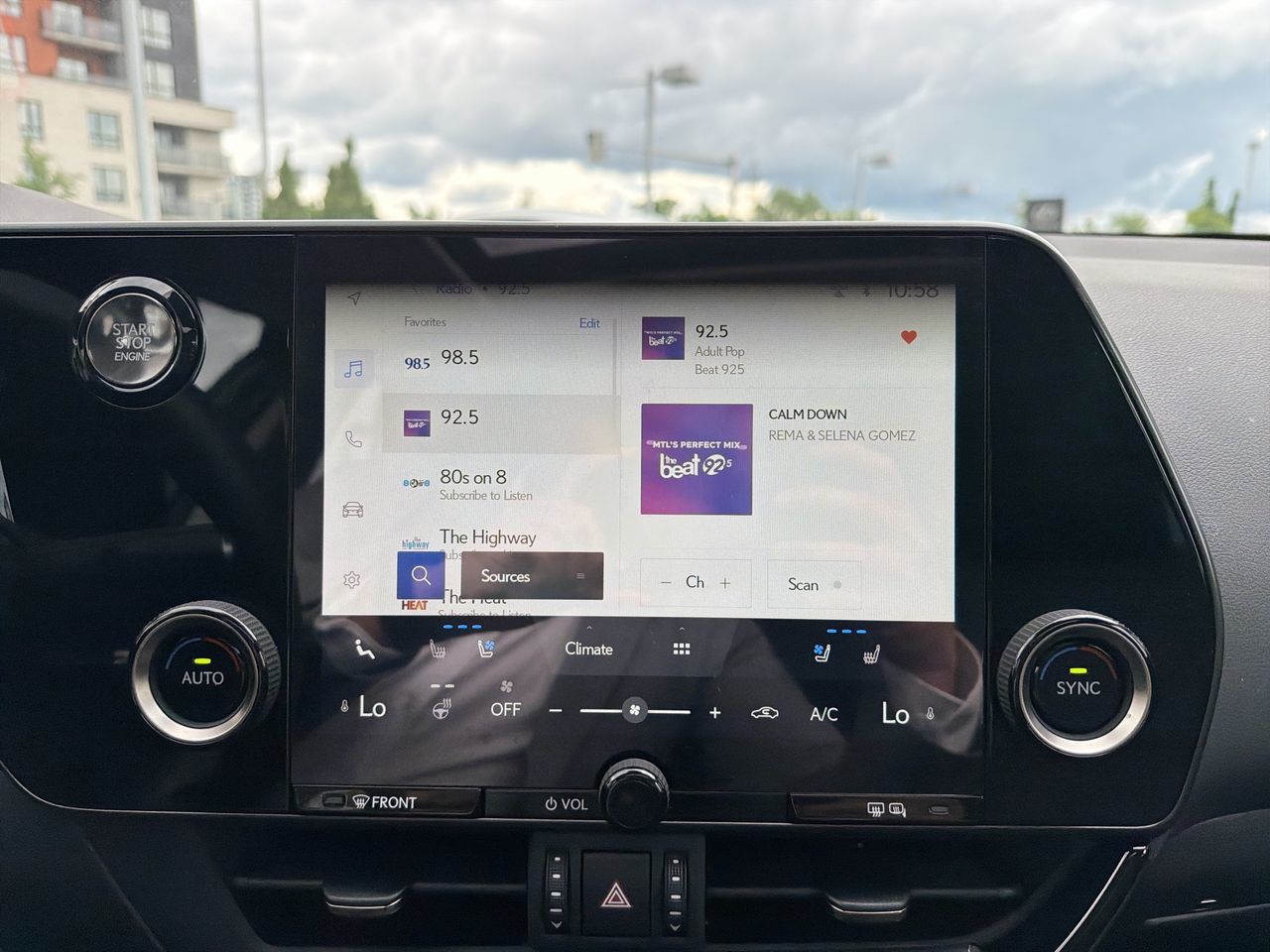 2026 Lexus NX in Laval, Quebec