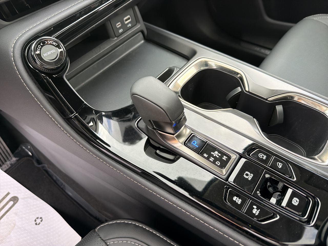 2026 Lexus NX in Laval, Quebec