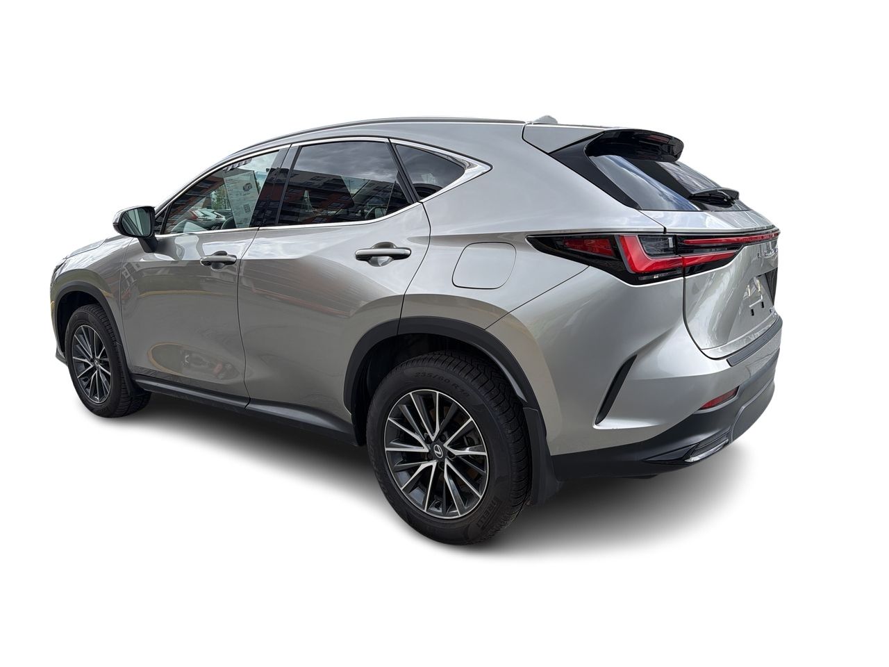 2026 Lexus NX in Laval, Quebec