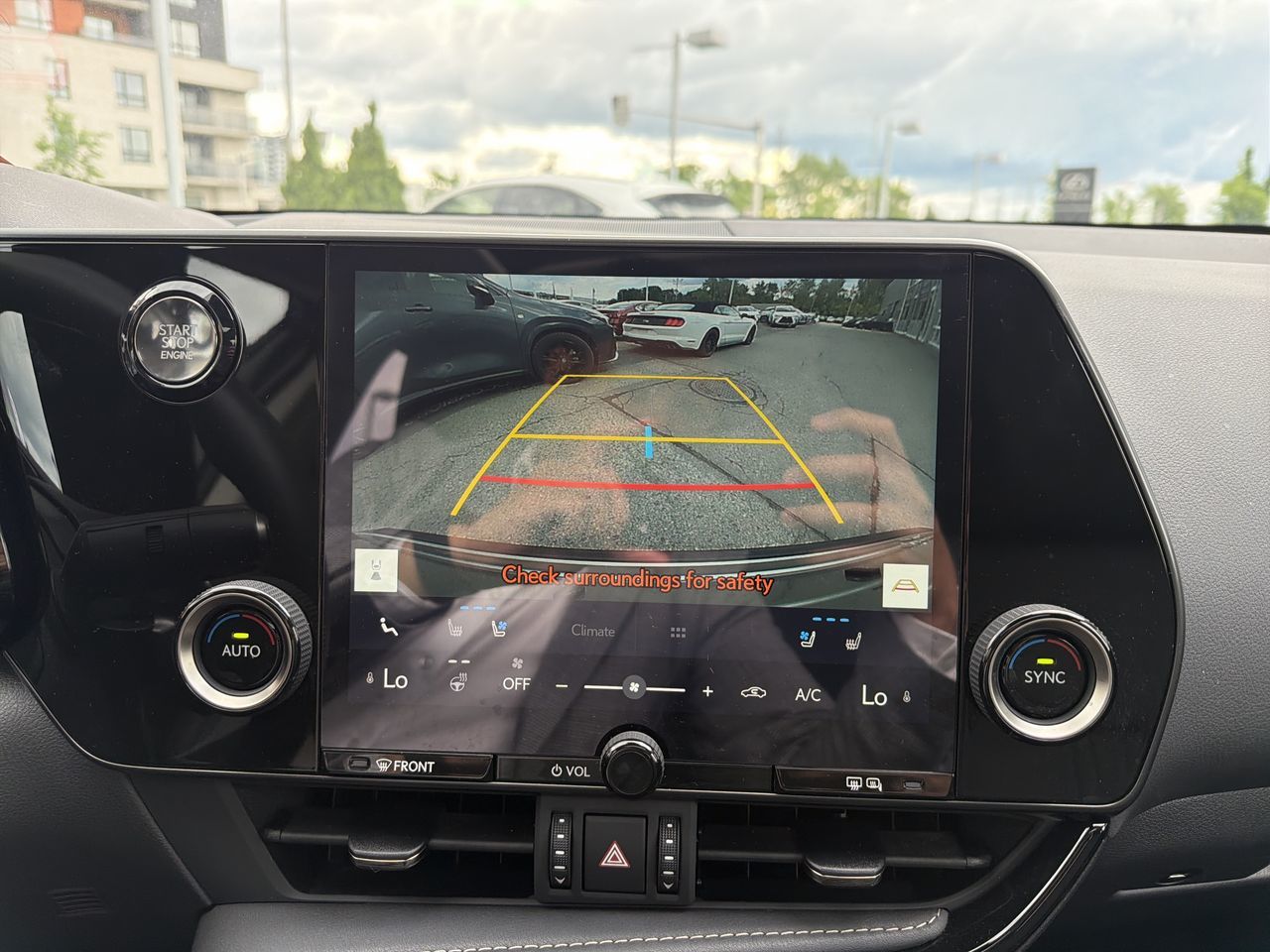 2026 Lexus NX in Laval, Quebec