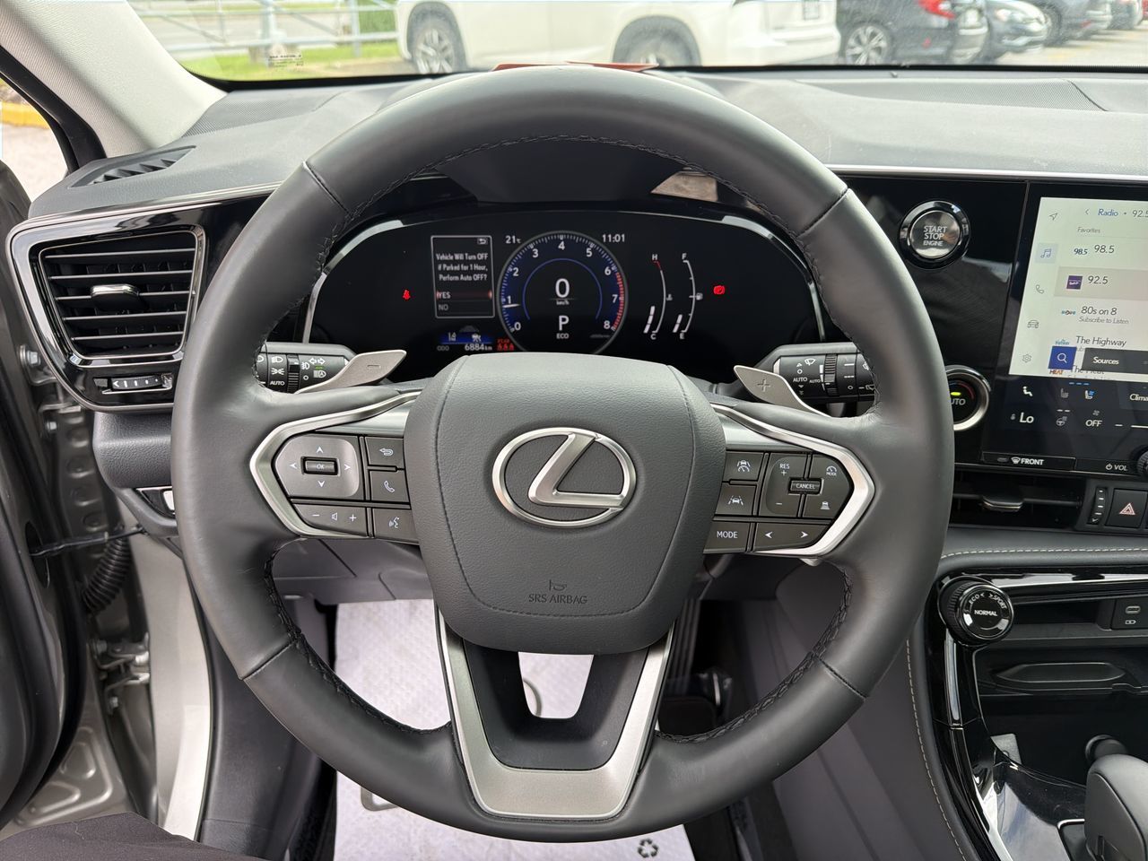 2026 Lexus NX in Laval, Quebec