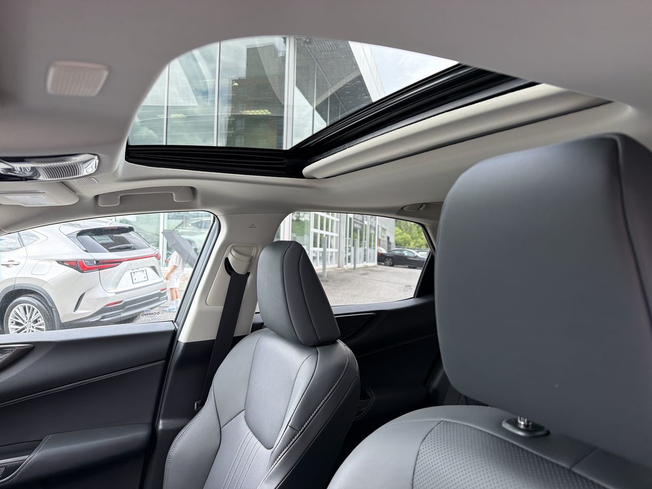2026 Lexus NX in Laval, Quebec