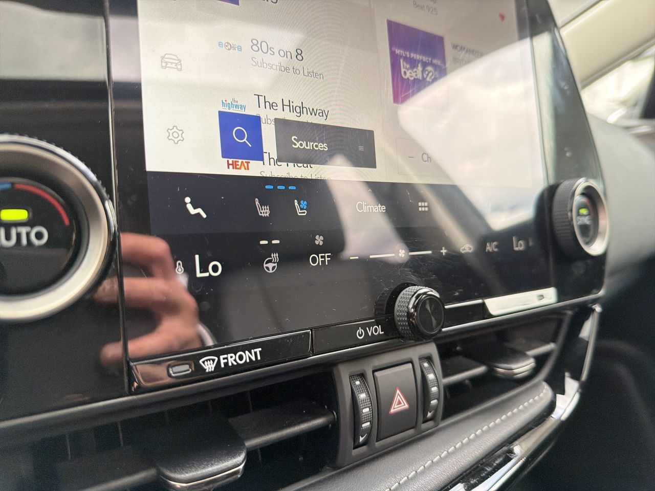 2026 Lexus NX in Laval, Quebec