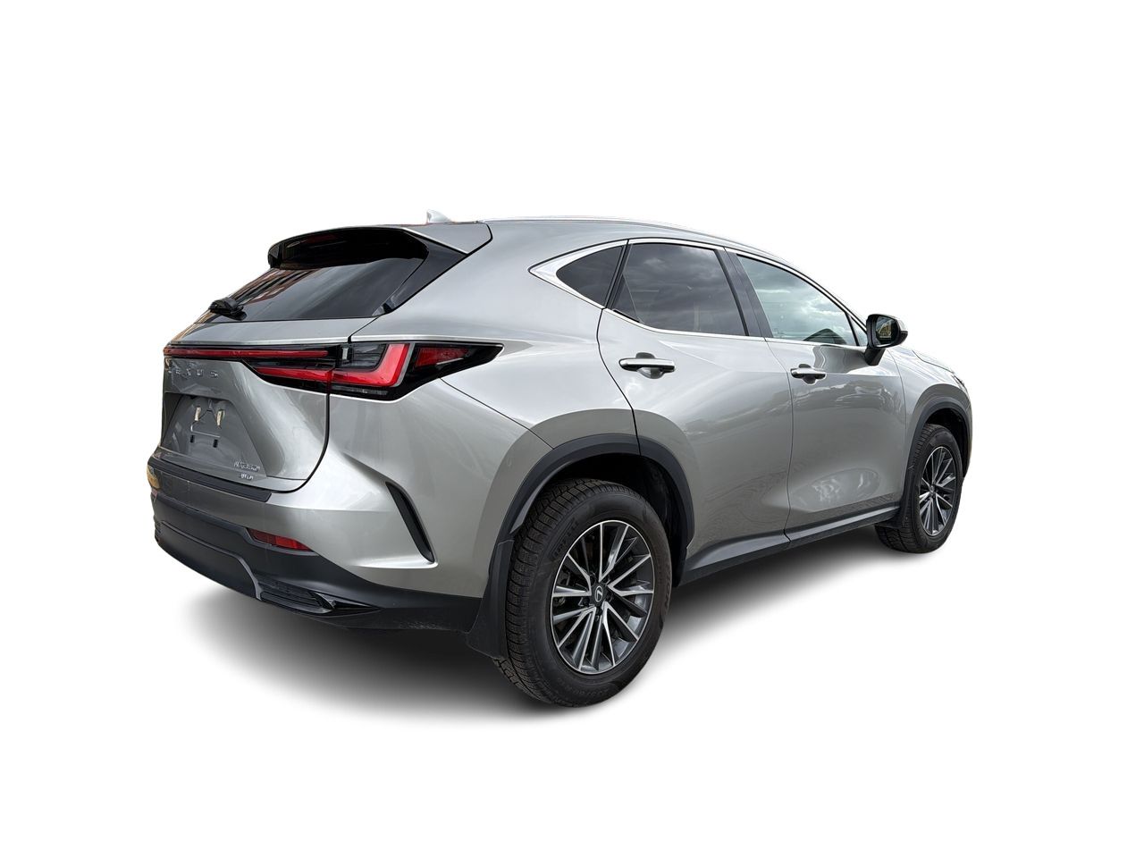 2026 Lexus NX in Laval, Quebec