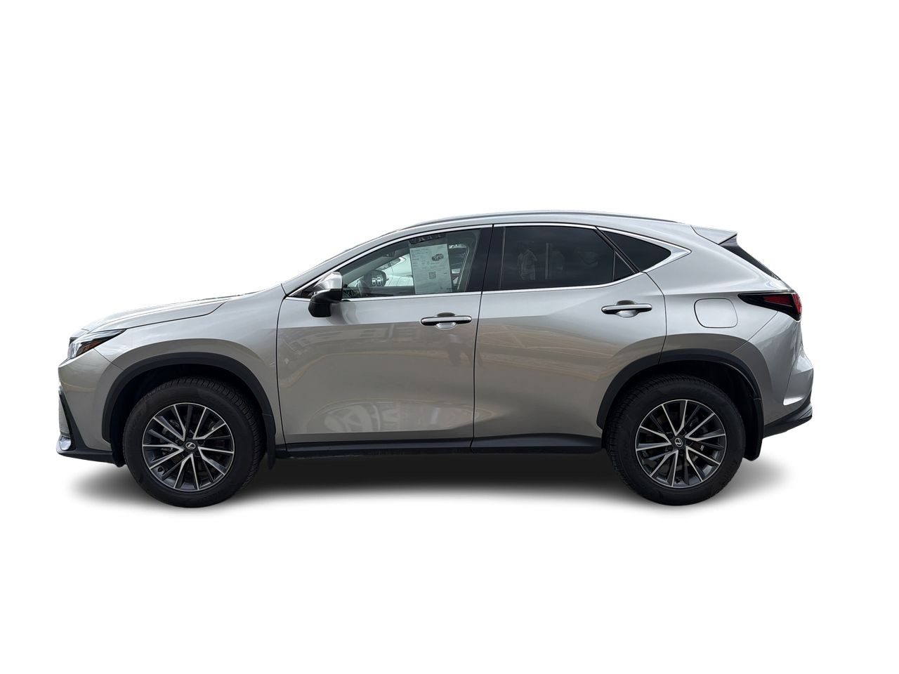2026 Lexus NX in Laval, Quebec
