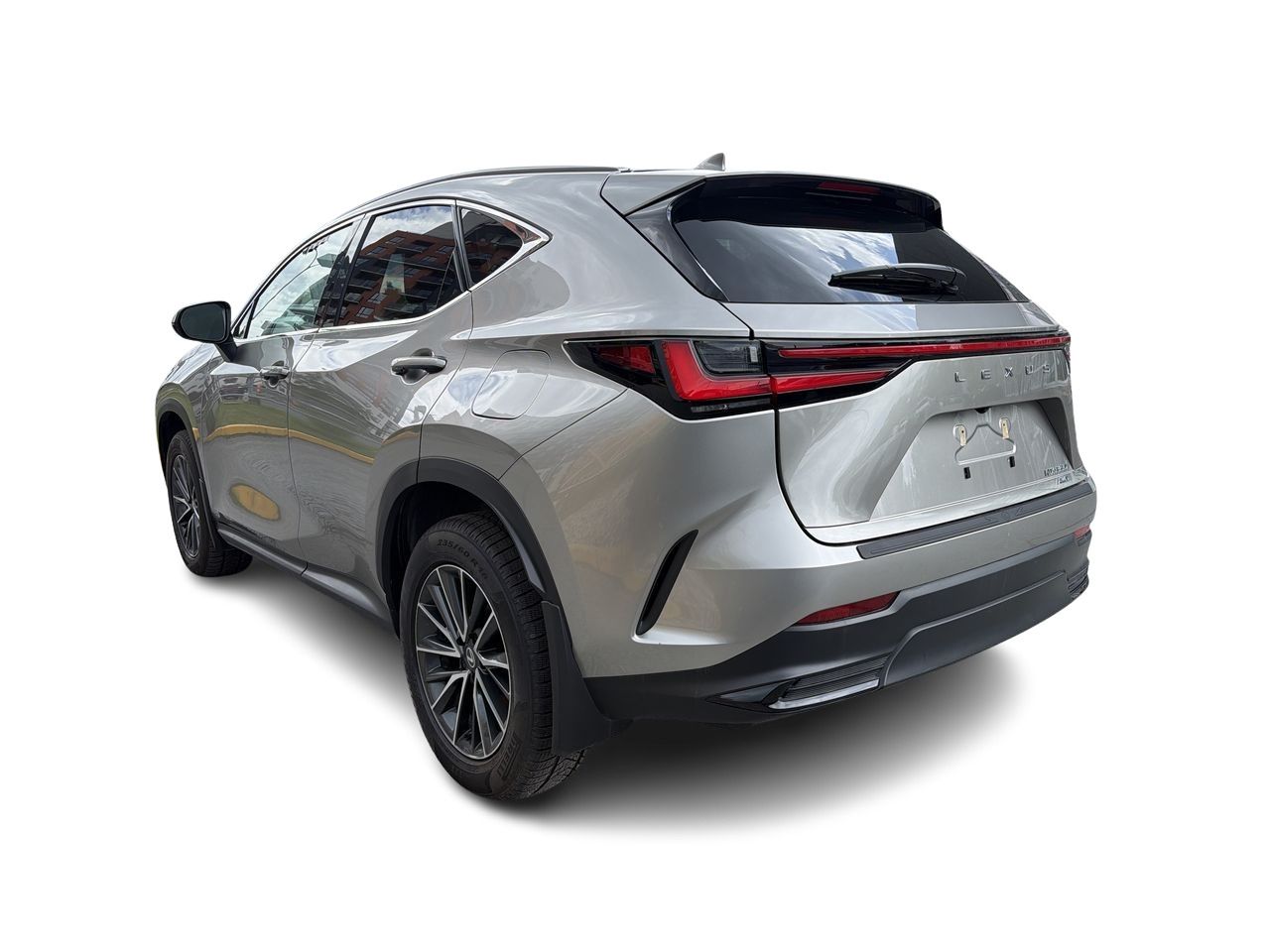 2026 Lexus NX in Laval, Quebec