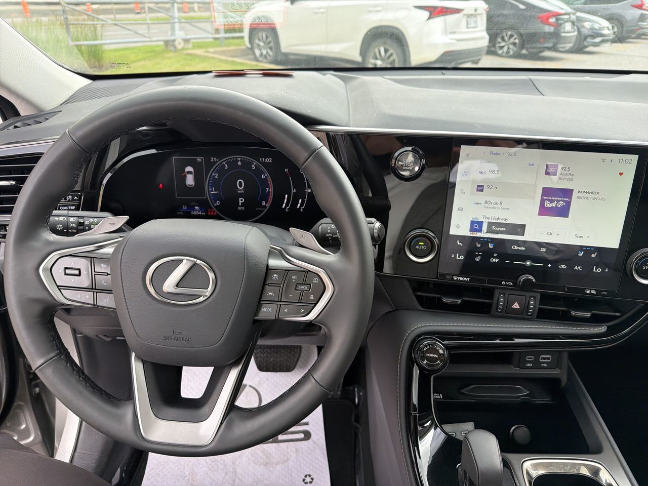 2026 Lexus NX in Laval, Quebec