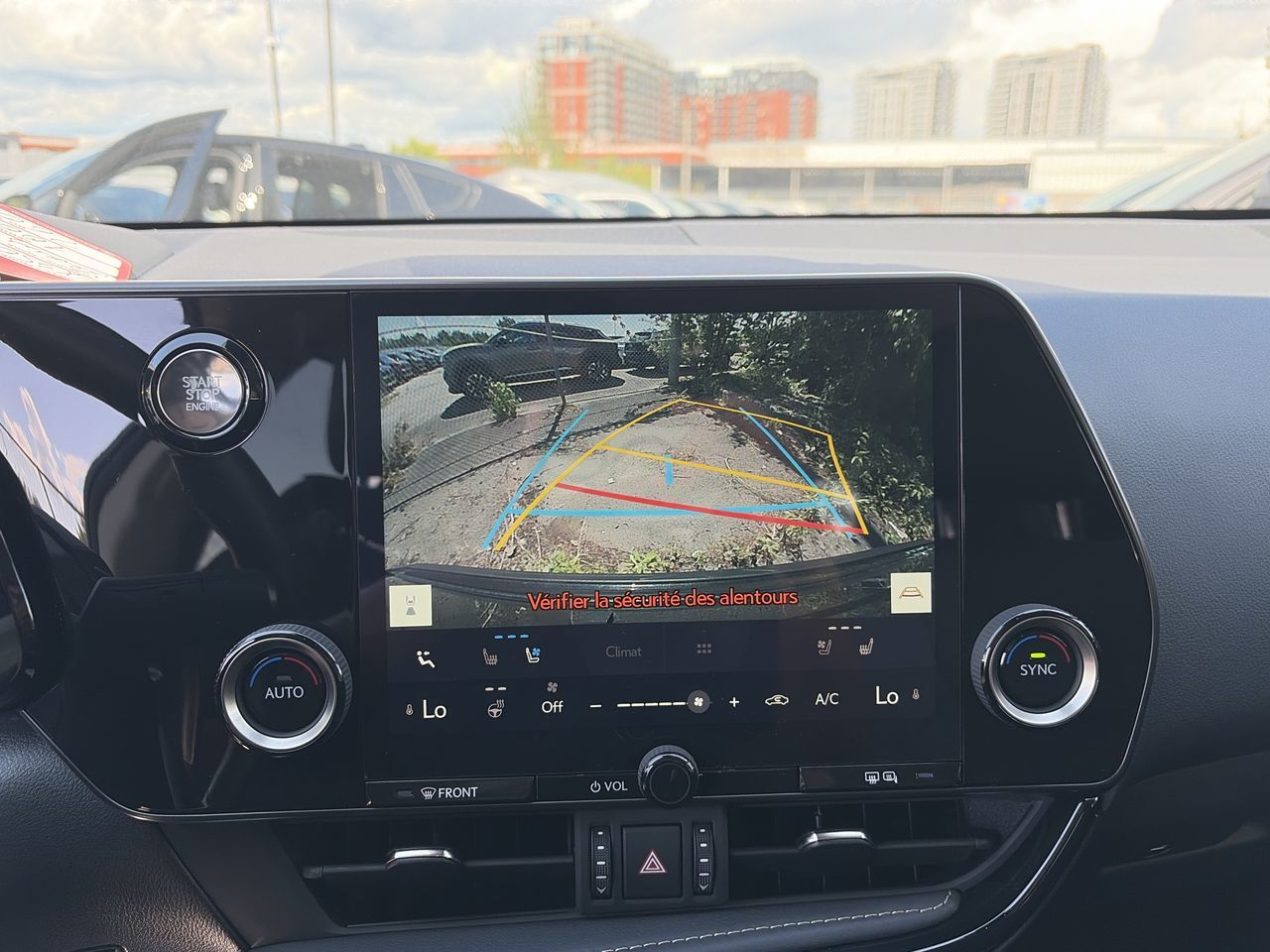 Lexus NX  2026
