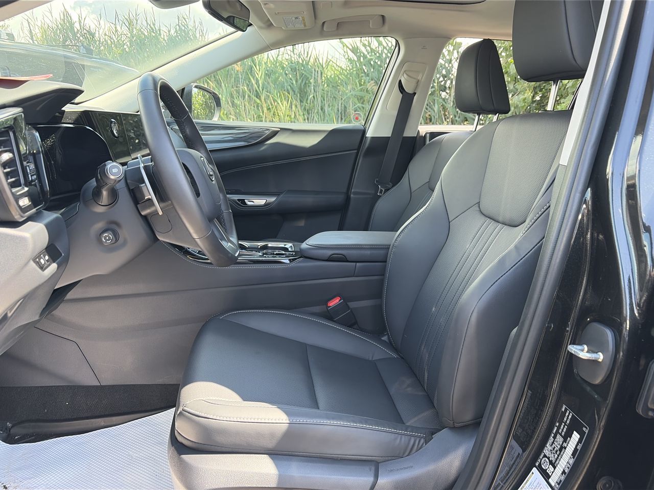 Lexus NX  2026