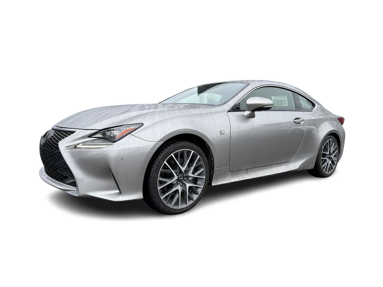 Lexus RC 350  2017