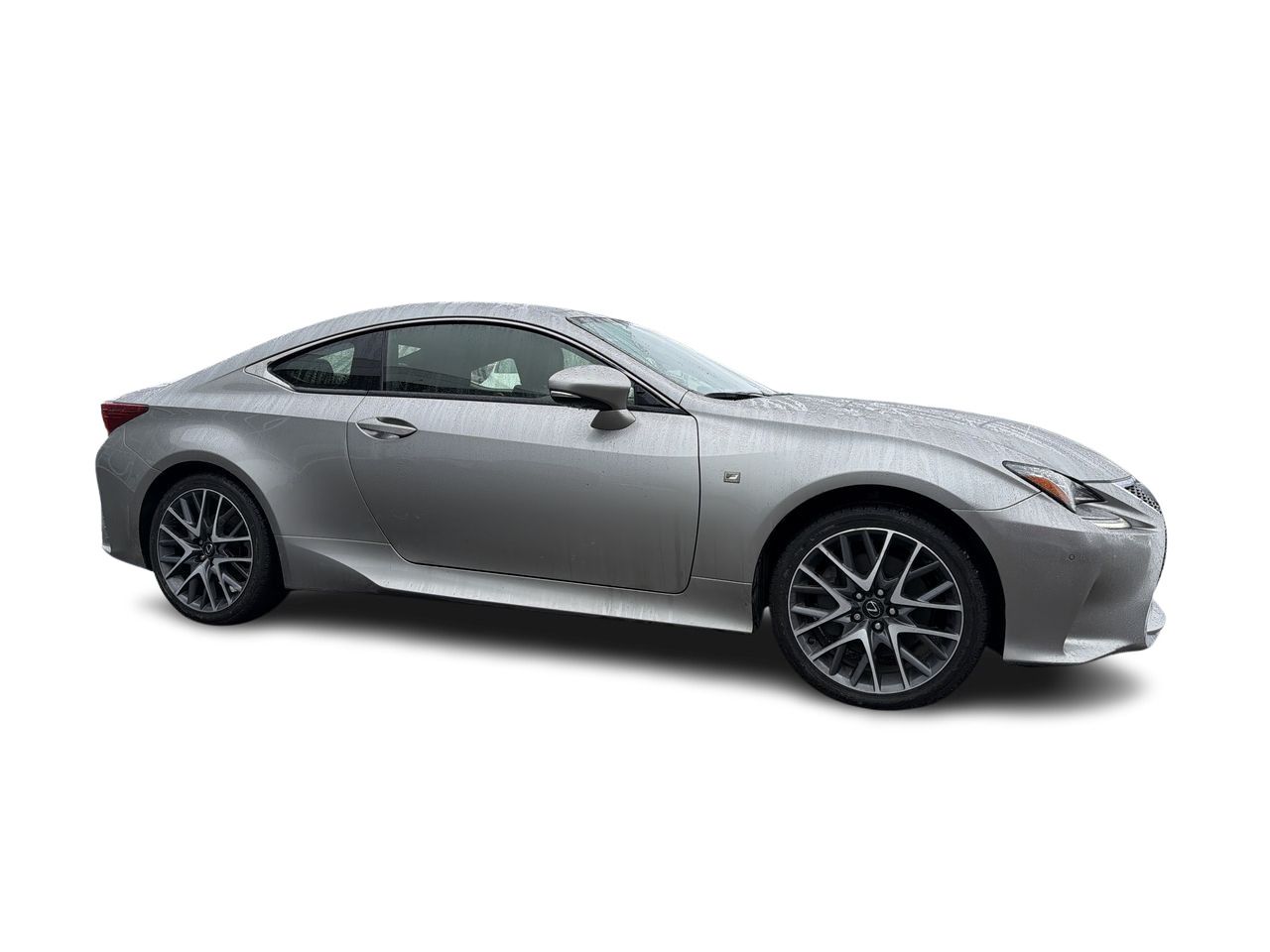 Lexus RC 350  2017