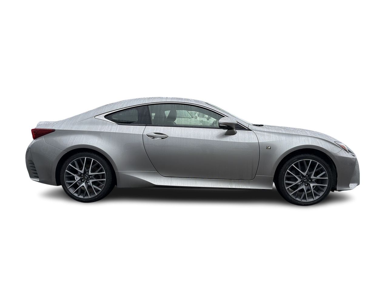 Lexus RC 350  2017