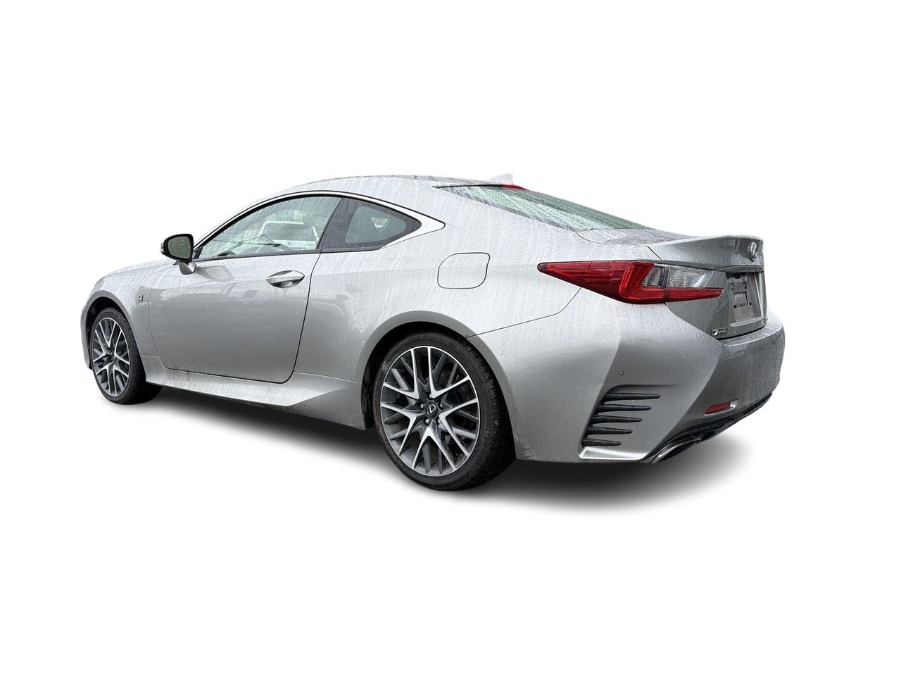 Lexus RC 350  2017