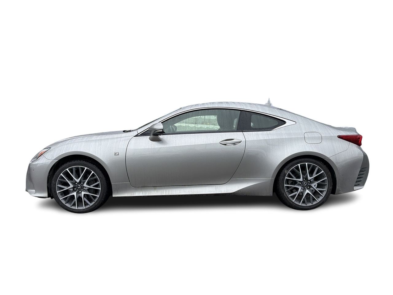 Lexus RC 350  2017