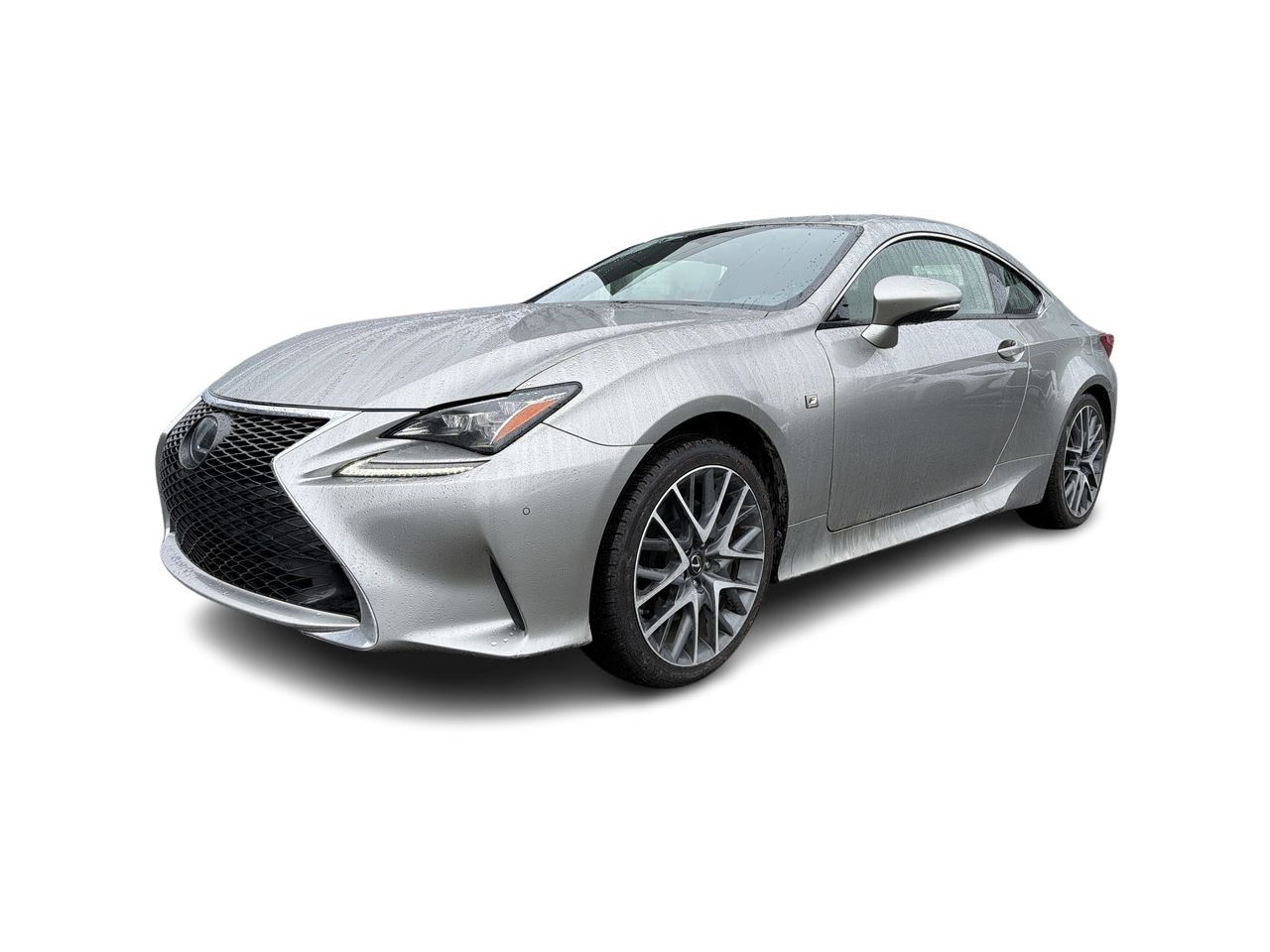 Lexus RC 350  2017