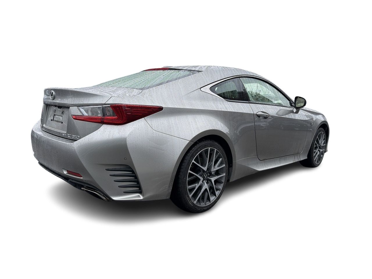 Lexus RC 350  2017