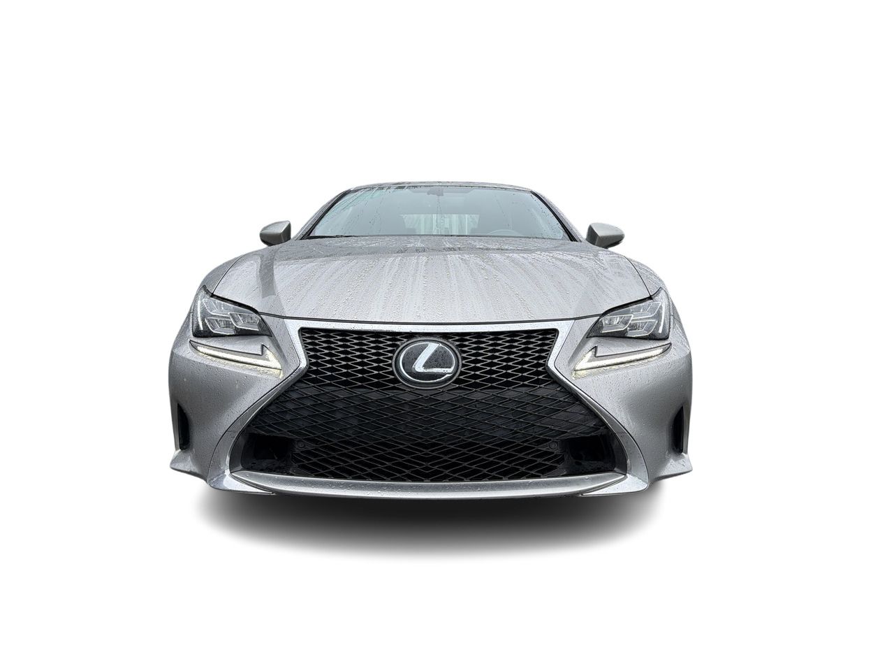 Lexus RC 350  2017