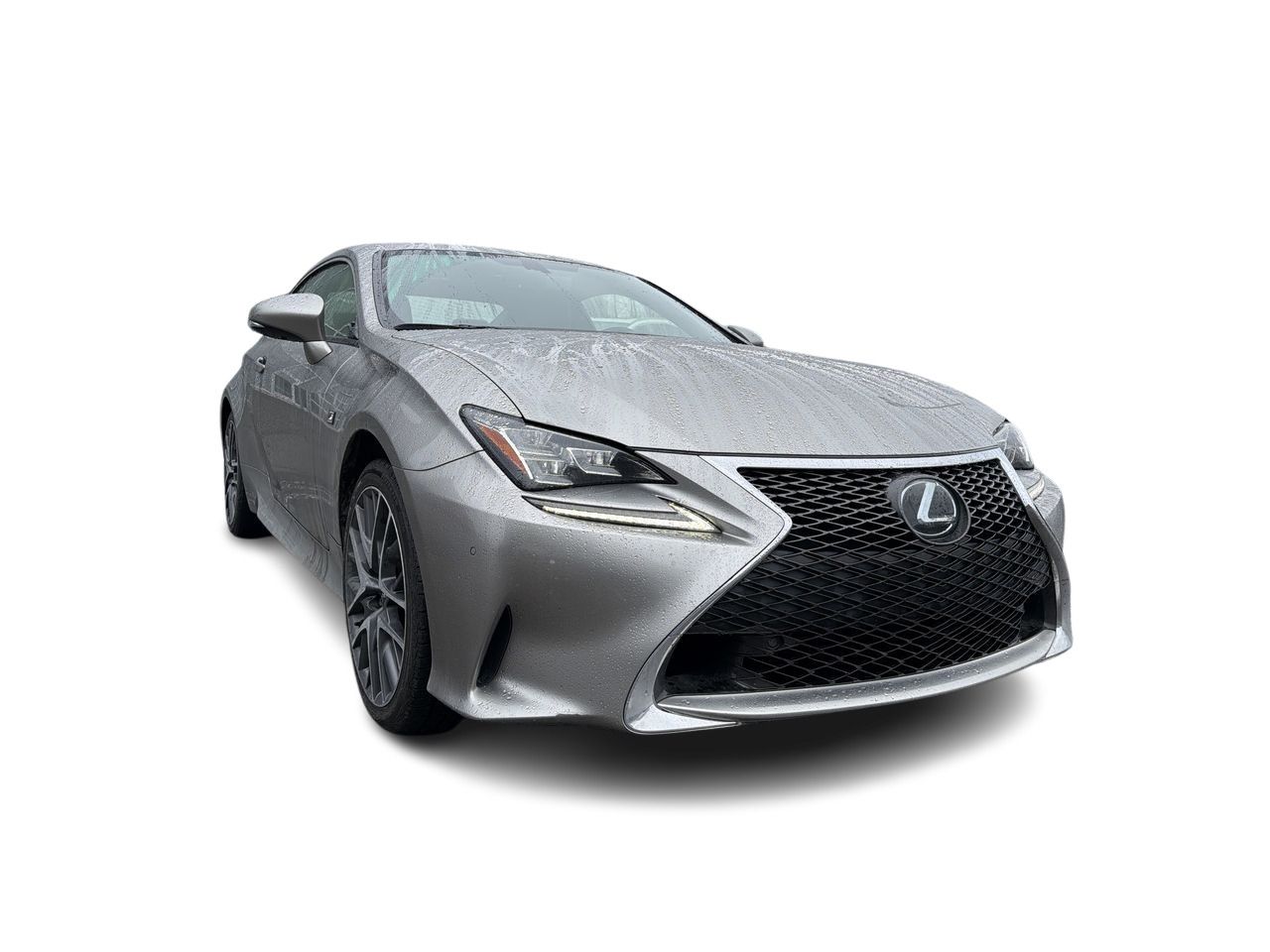 Lexus RC 350  2017