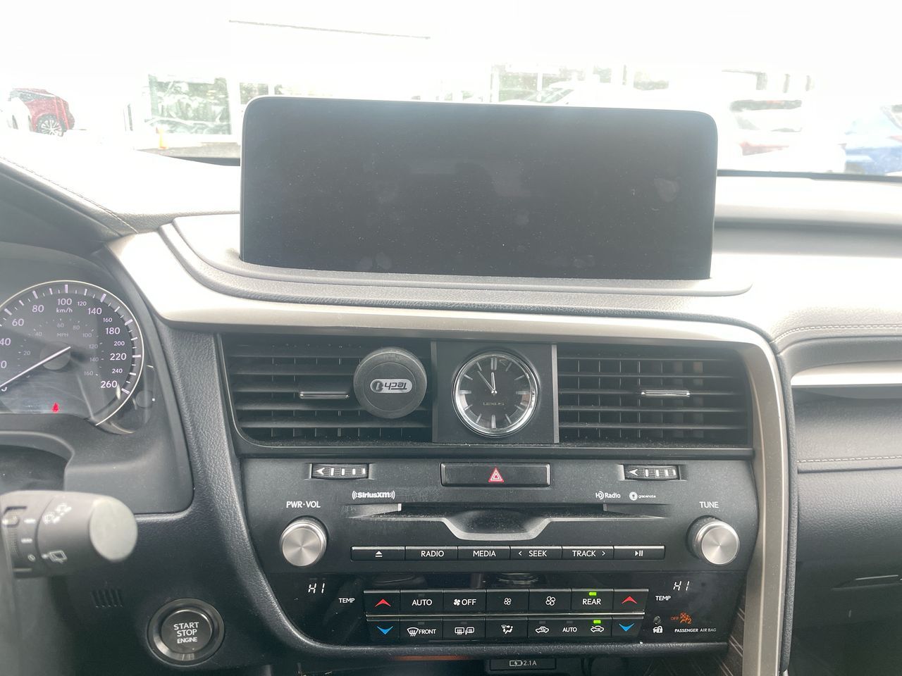 2020 Lexus RX 350 L in Laval, Quebec