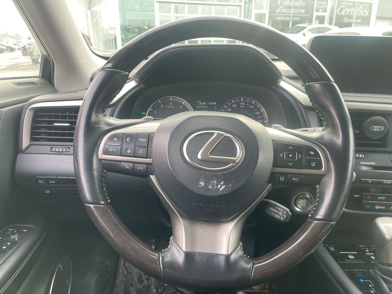 2020 Lexus RX 350 L in Laval, Quebec
