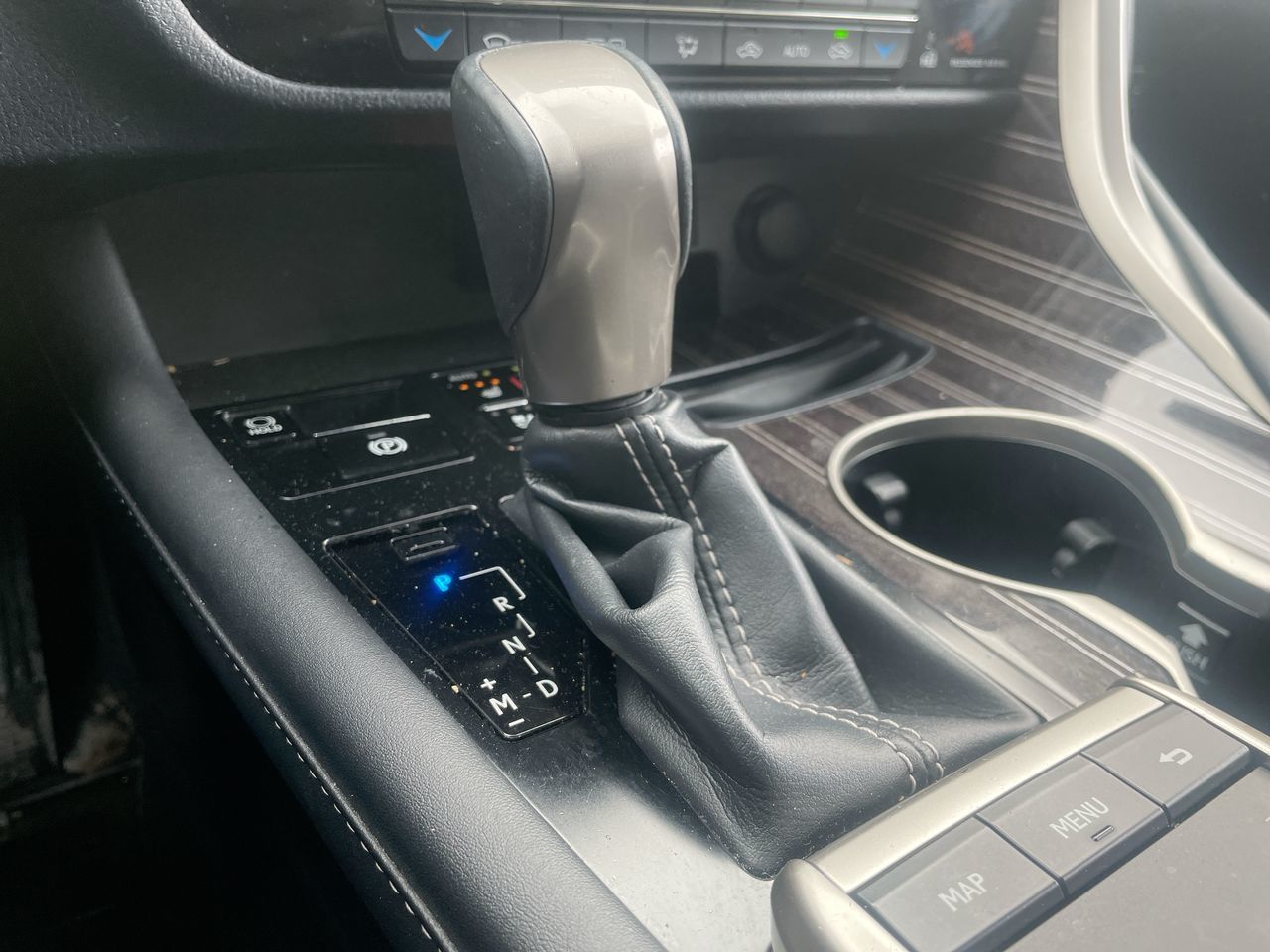 2020 Lexus RX 350 L in Laval, Quebec
