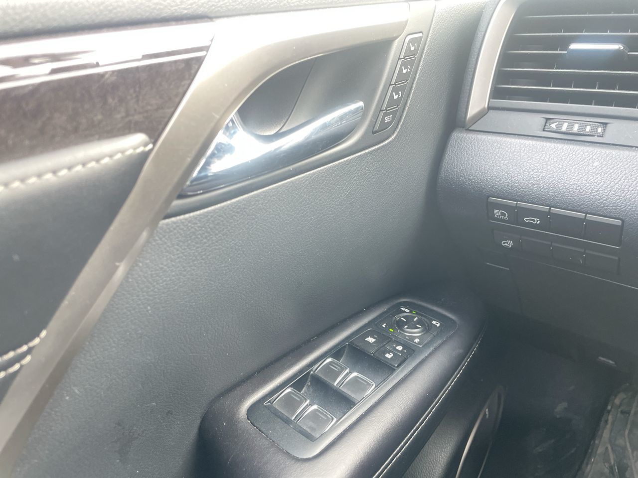 2020 Lexus RX 350 L in Laval, Quebec