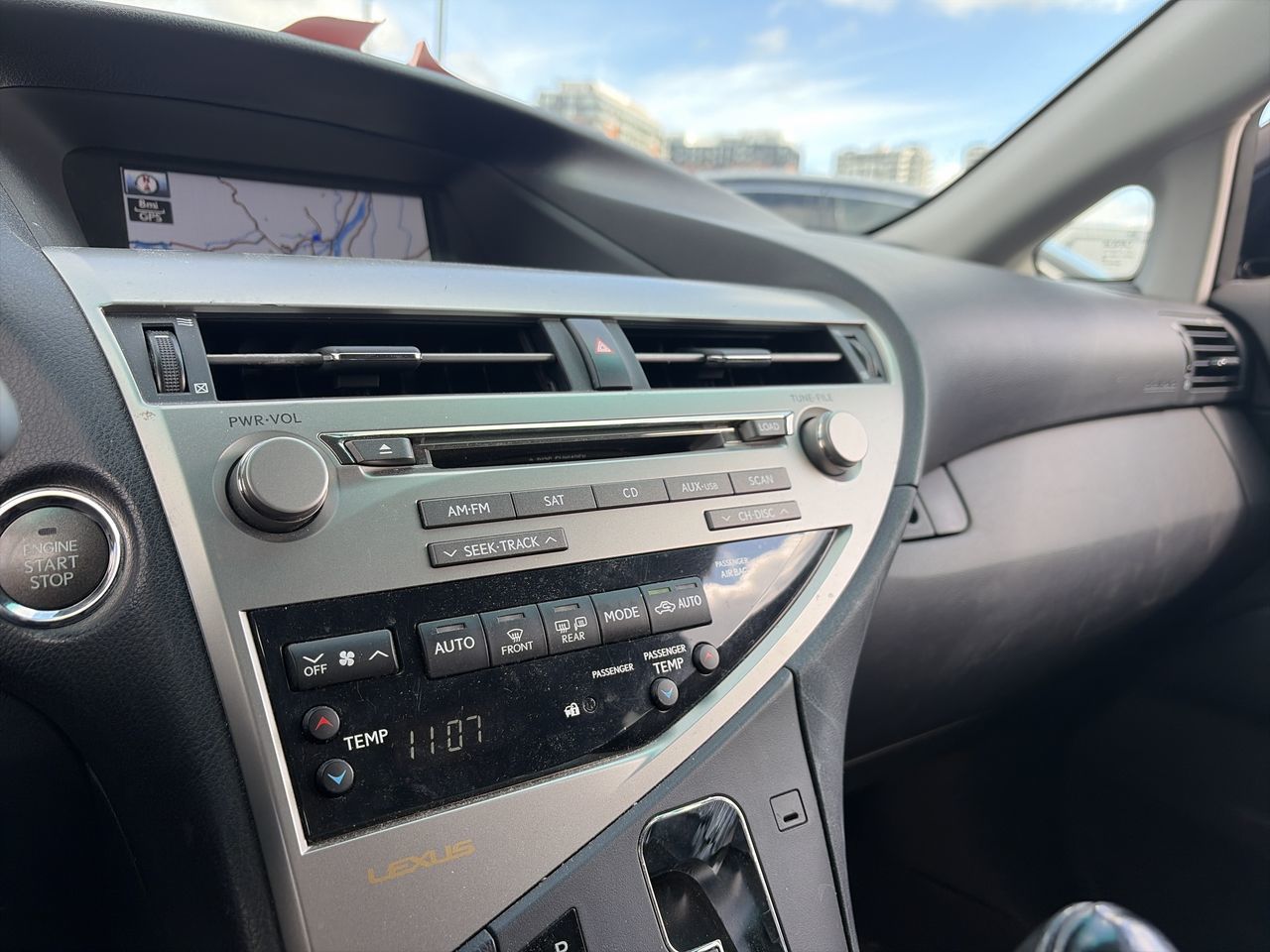 2012 Lexus RX 350 in Laval, Quebec