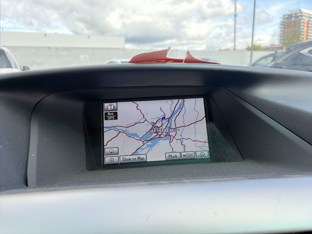 2012 Lexus RX 350 in Laval, Quebec