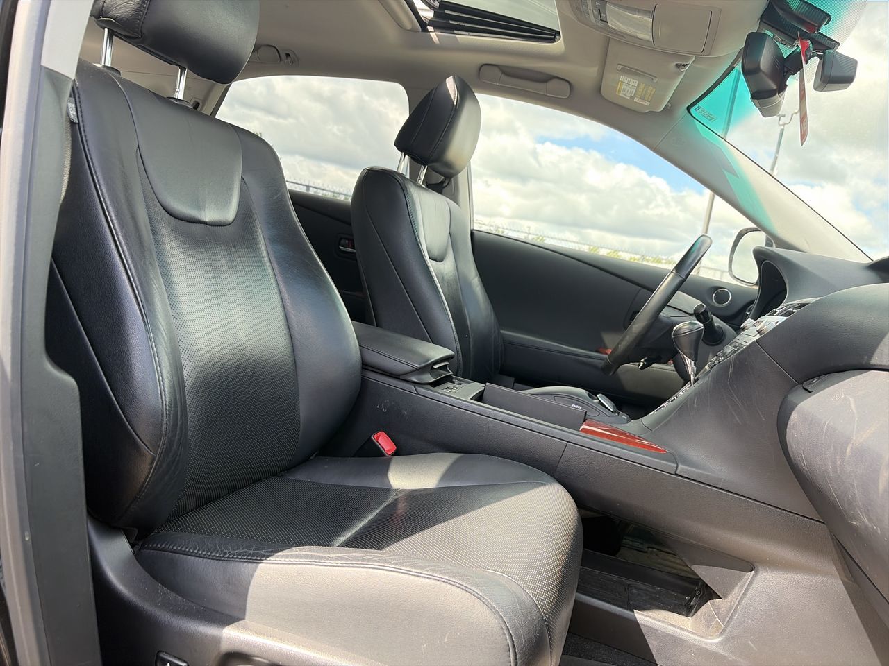 2012 Lexus RX 350 in Laval, Quebec