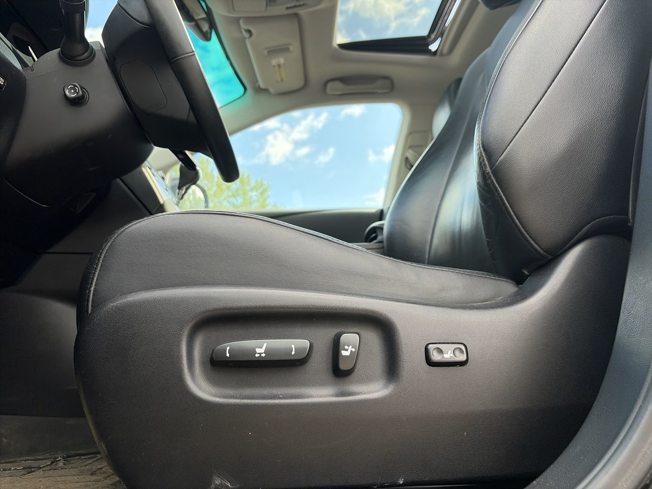 2012 Lexus RX 350 in Laval, Quebec