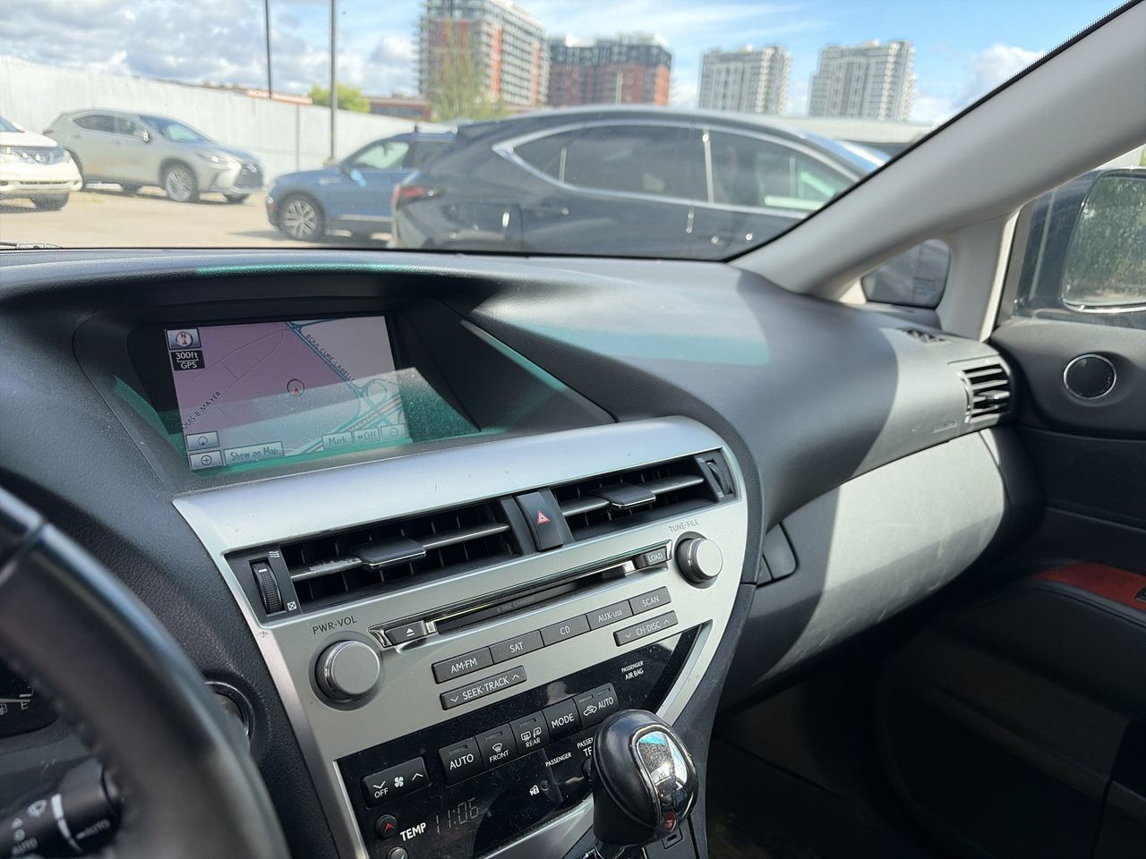 2012 Lexus RX 350 in Laval, Quebec