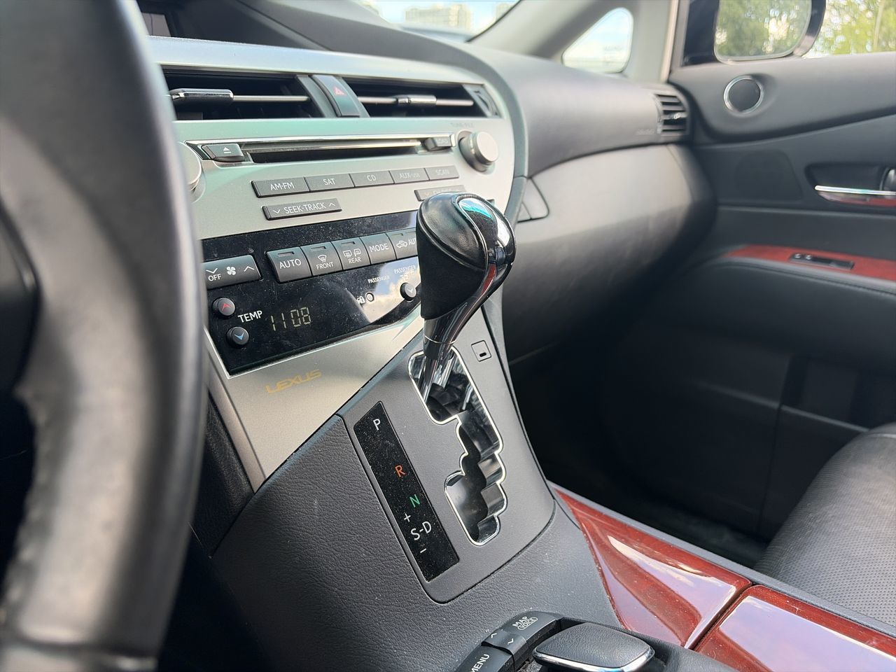 2012 Lexus RX 350 in Laval, Quebec
