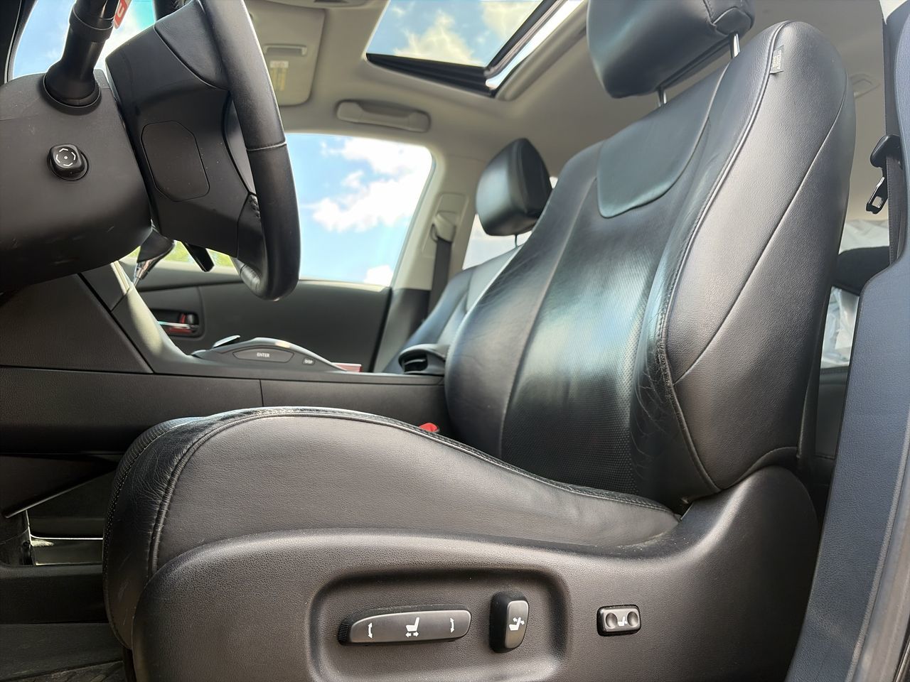 2012 Lexus RX 350 in Laval, Quebec