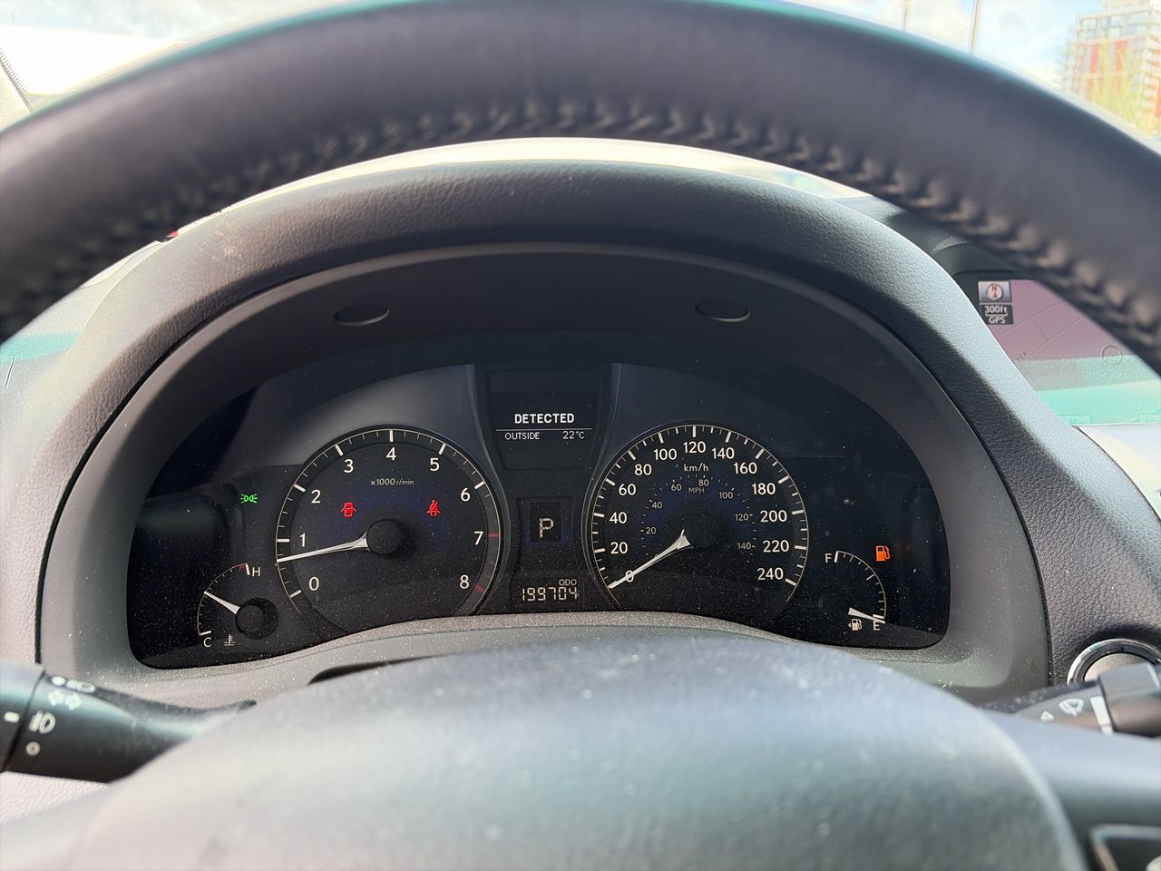 2012 Lexus RX 350 in Laval, Quebec